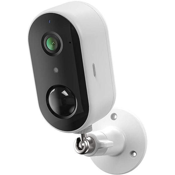 ARENTI Rechargeable Battery Camera