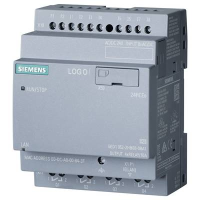 Siemens 6ED10522HB080BA2 Ikke kategoriseret