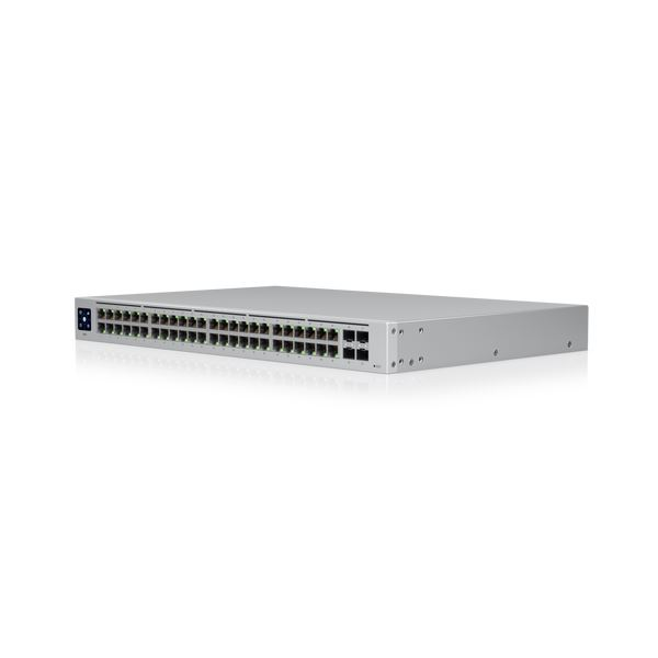 Превключвател Ubiquiti Standard 48 USW-48