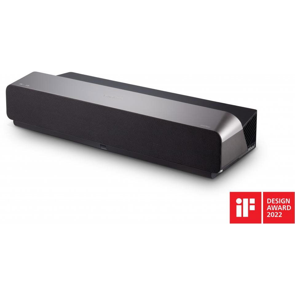 ViewSonic X1000-4K (X1000-4K)