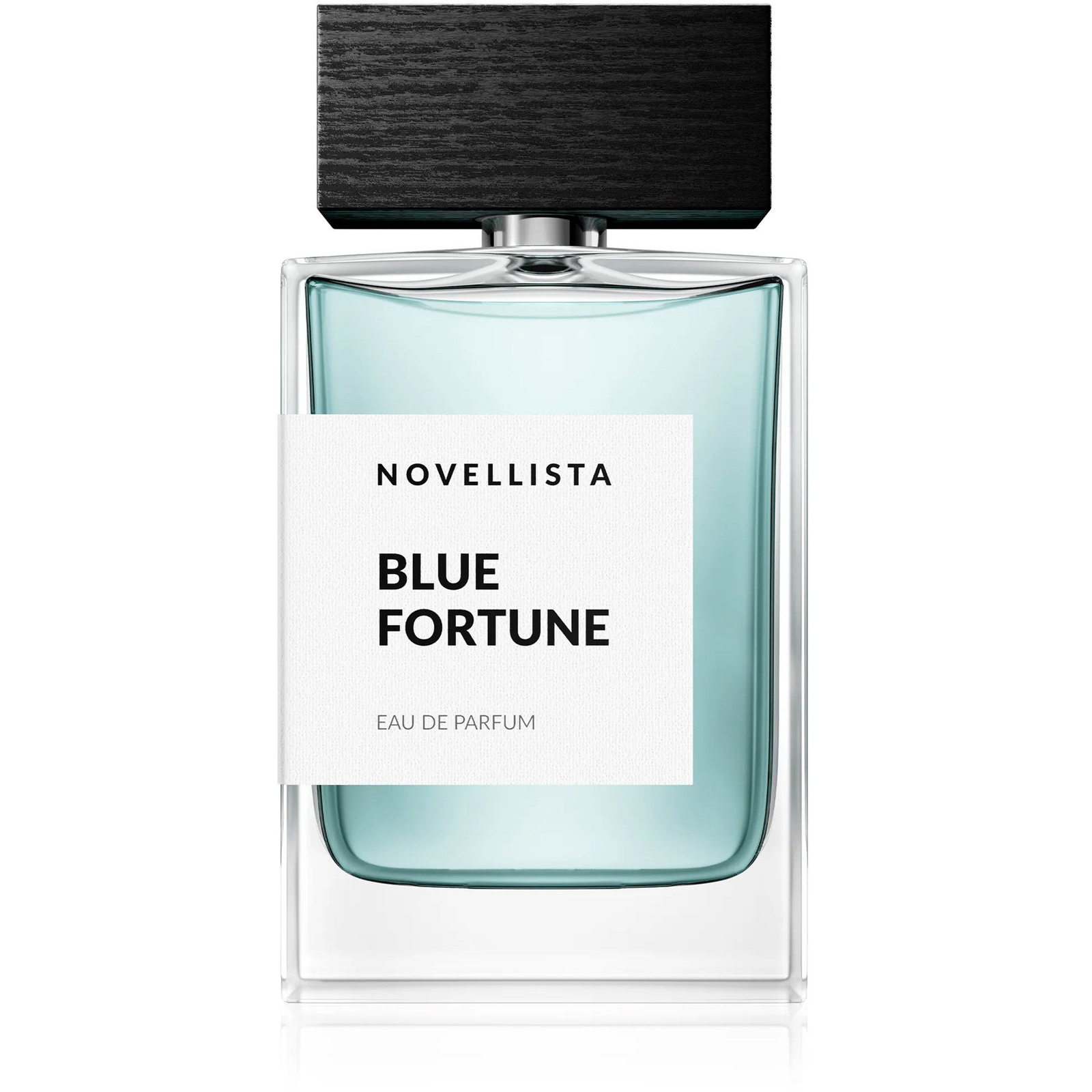 NOVELLISTA Blue Fortune EDP, 75 ml (8059300530115)