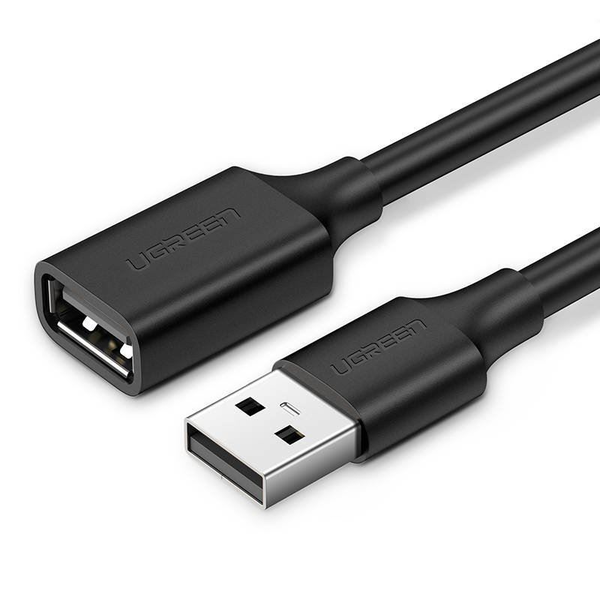 USB predlžovací kábel Ugreen 10318 5m