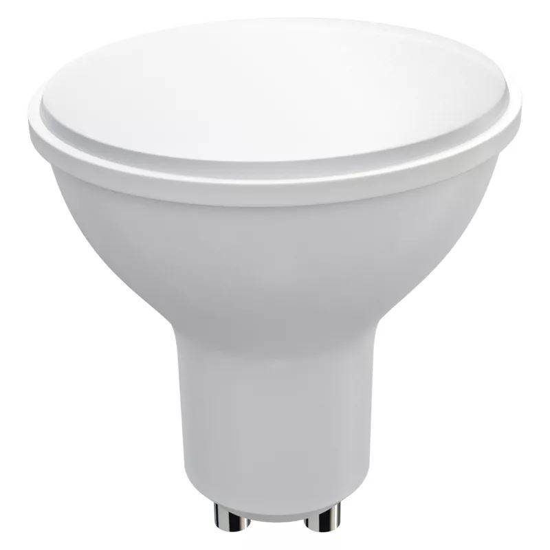 Emos LED fényforrás spot GU10 3W melegfehér (Z75040) (EmosZ75040)