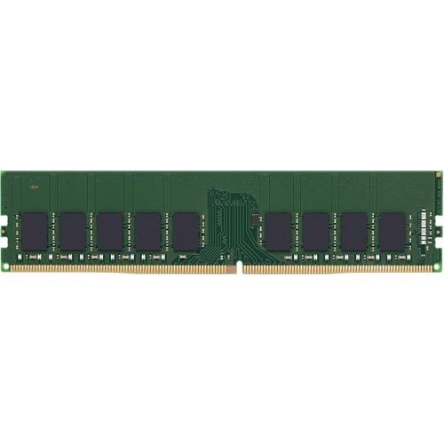 Kingston Technology KSM26ED8/32MF geheugenmodule 32 GB 1 x 32 GB DDR4 2666 MHz ECC