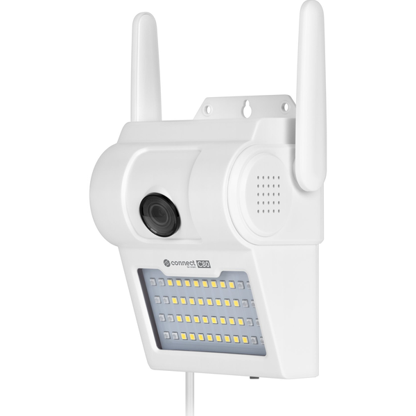 Kamera IP WI-FI KRUGER-MATZ Connect C80 Tuya, zunanja