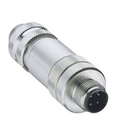 Leuze Electronic 426126 Érzékelő-/működtető összekötő 1 db (426126)