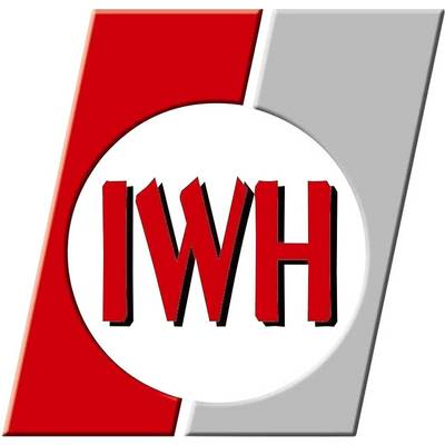 IWH Scherenwagenheber 1 Tonne Kocsiemelő 1 t Munkamagasság: 100 mm - 35 cm (10929)