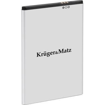 Kruger&Matz Move 9 Akkumulátor (KM00484)