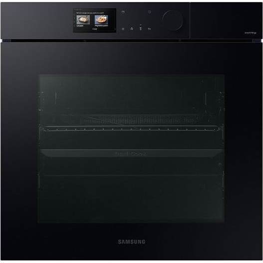 Parná rúra Samsung NV7B7997AAK DualCook WiFi