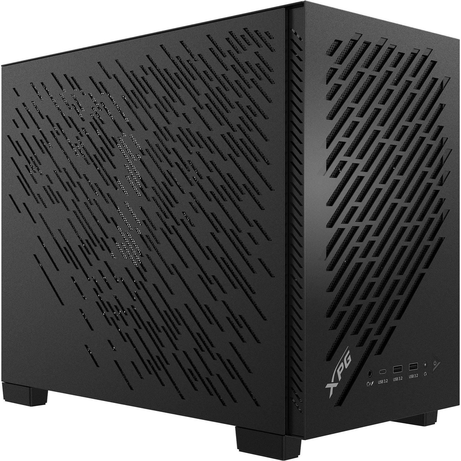 ADATA XPG VALOR AIR NANO Black (VALORAIRNANOMAA-BKCWW)