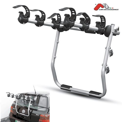 Menabo Mistral 3db-os kerékpártartó (10117070) (10117070)