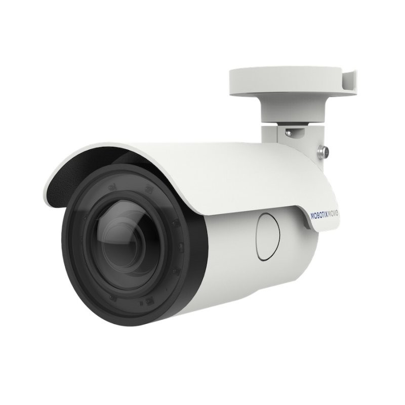 Mobotix Move Vandal Bullet Analytics 8MP 3.6-11mm IP Bullet kamera (MX-VB1A-8-IR-VA)