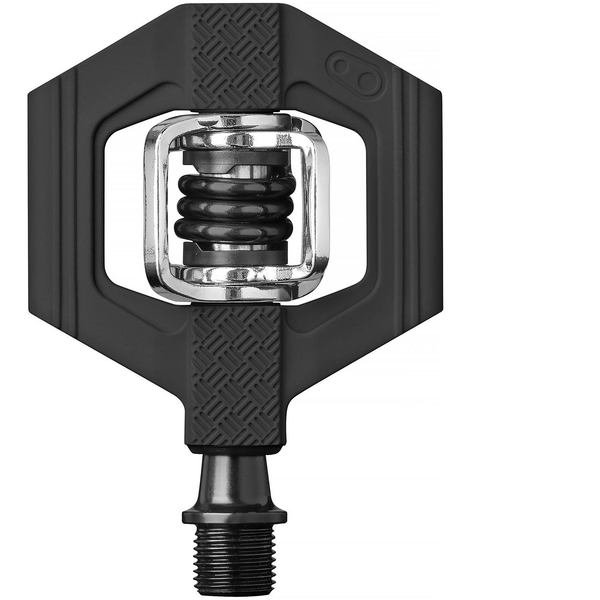Crankbrothers Candy 1 Black