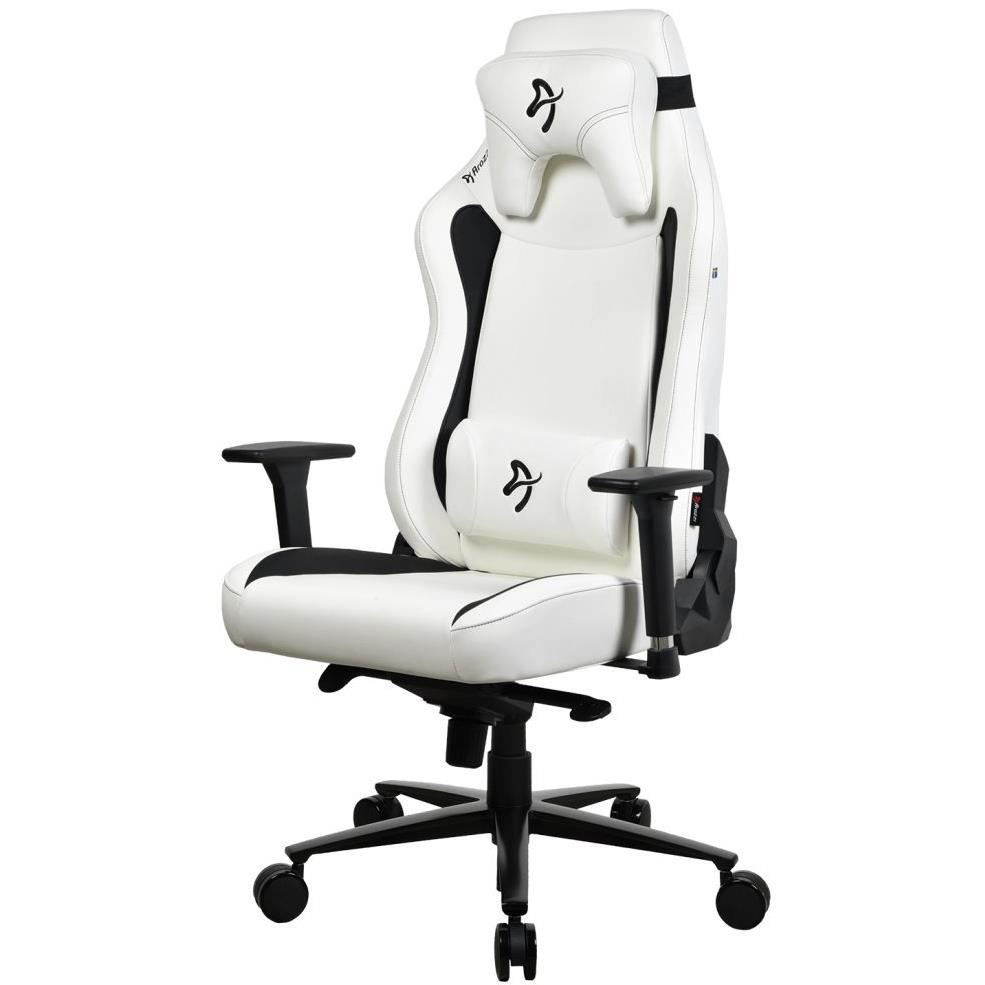 AROZZI Vernazza XL Soft PU, fehér (VERNAZZA-XL-SPU-WT)