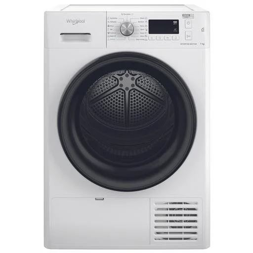 Whirlpool FFT M11 72B EE szárítógép (FFT M11 72B EE)