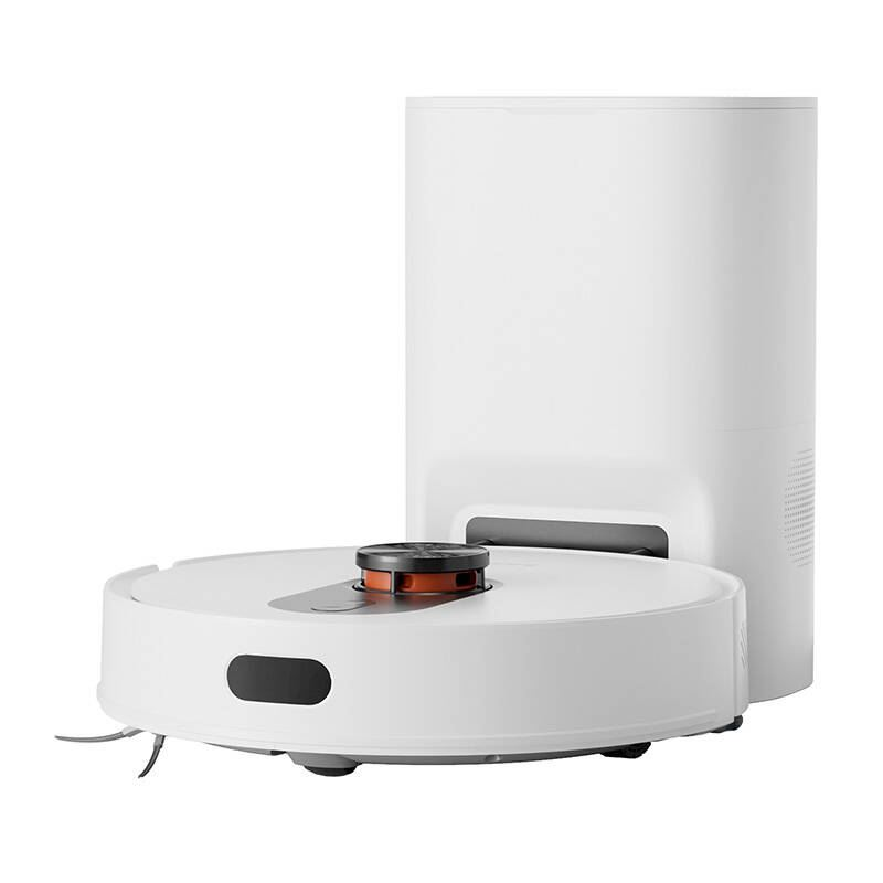 Roidmi EVE ROOK robotporszívó fehér (10030460067) (10030460067)