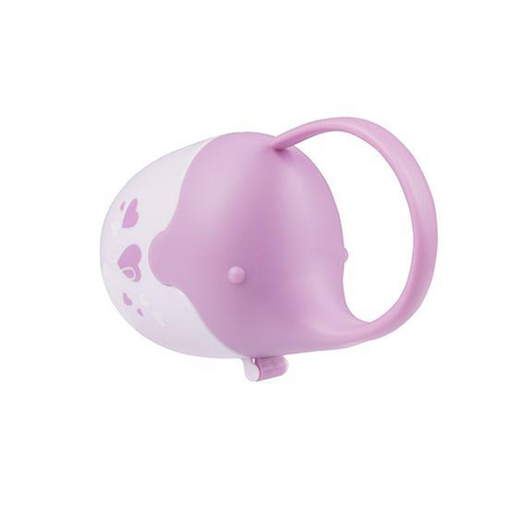 BabyOno cumitartó doboz elefánt mályva 529/03 (MTTF-5901435409572)