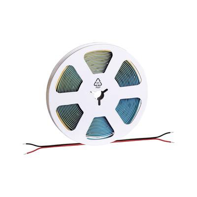 Paulmann Strip Gold COB (78454) LED csík EEK: G (A - G) 24 V 5000 mm Melegfehér 5 m (78454)