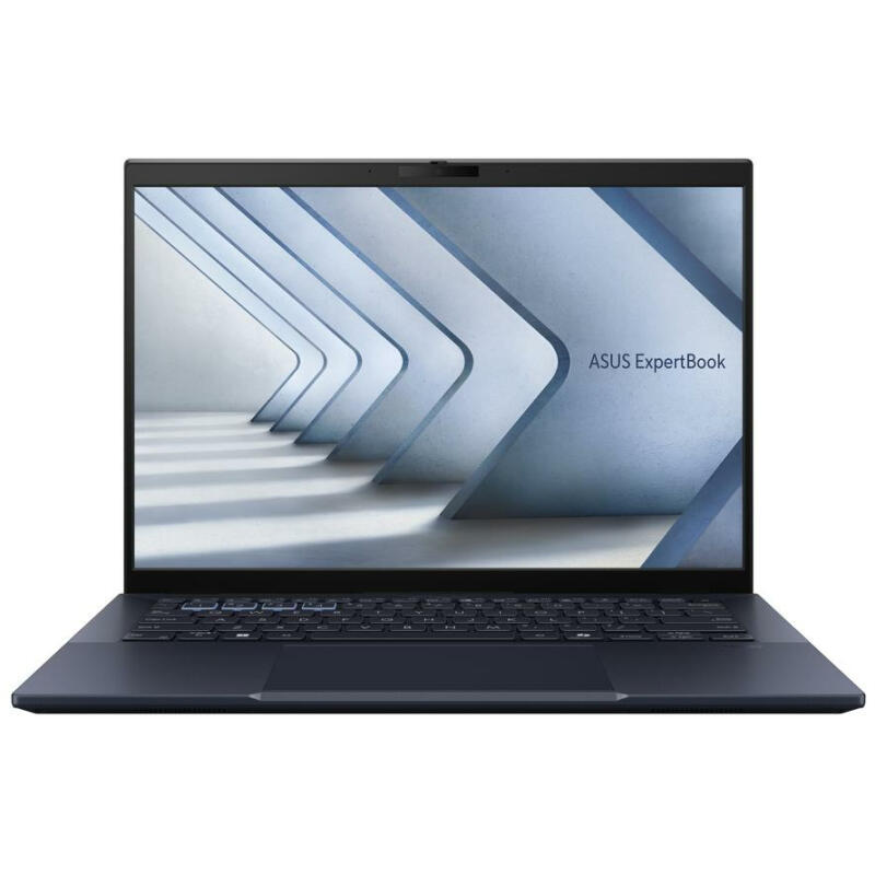 ASUS ExpertBook B5404CVA-QN0302 Laptop csillagfekete (B5404CVA-QN0302)