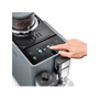 Delonghi Rivelia EXAM440.55.G Automata kávéfőző 1450 Watt - Fekete