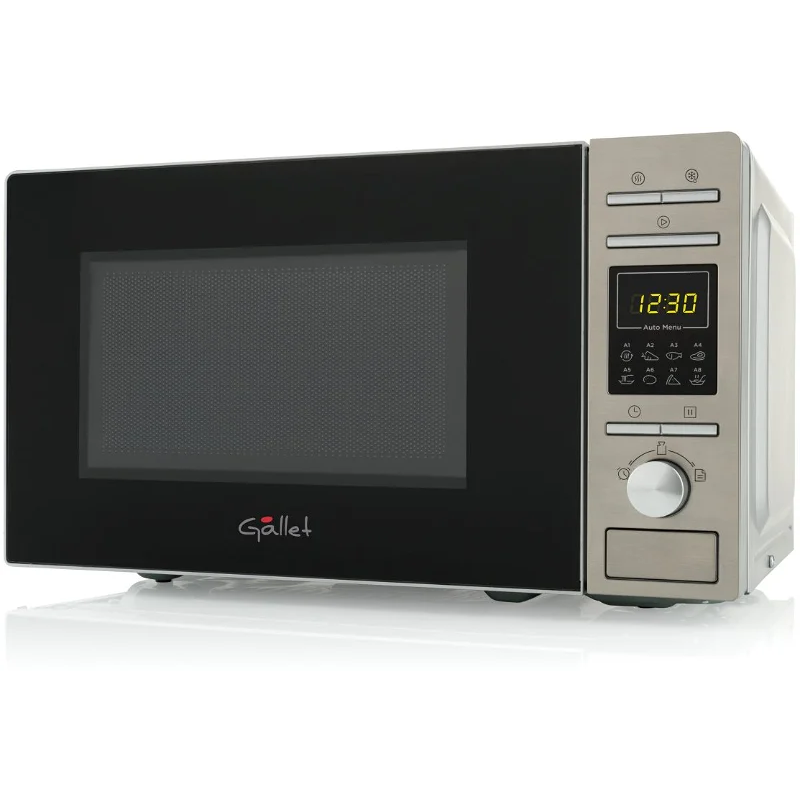 Gallet FMOE230S Mikrohullámú sütő (FMOE230S)