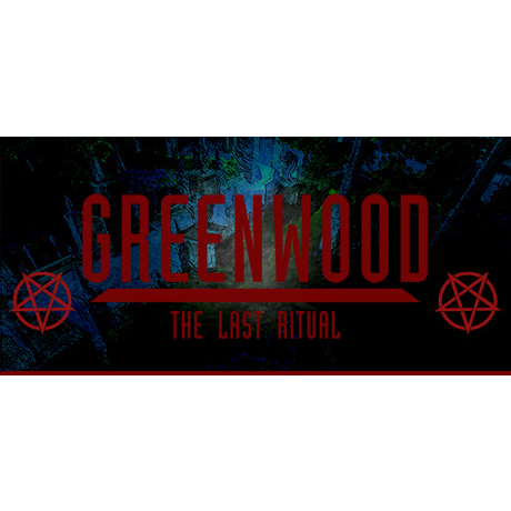 Greenwood the Last Ritual (PC - Steam elektronikus játék licensz)