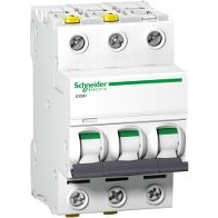 Schneider Electric A9F06306 întrerupătoare de circuit 3