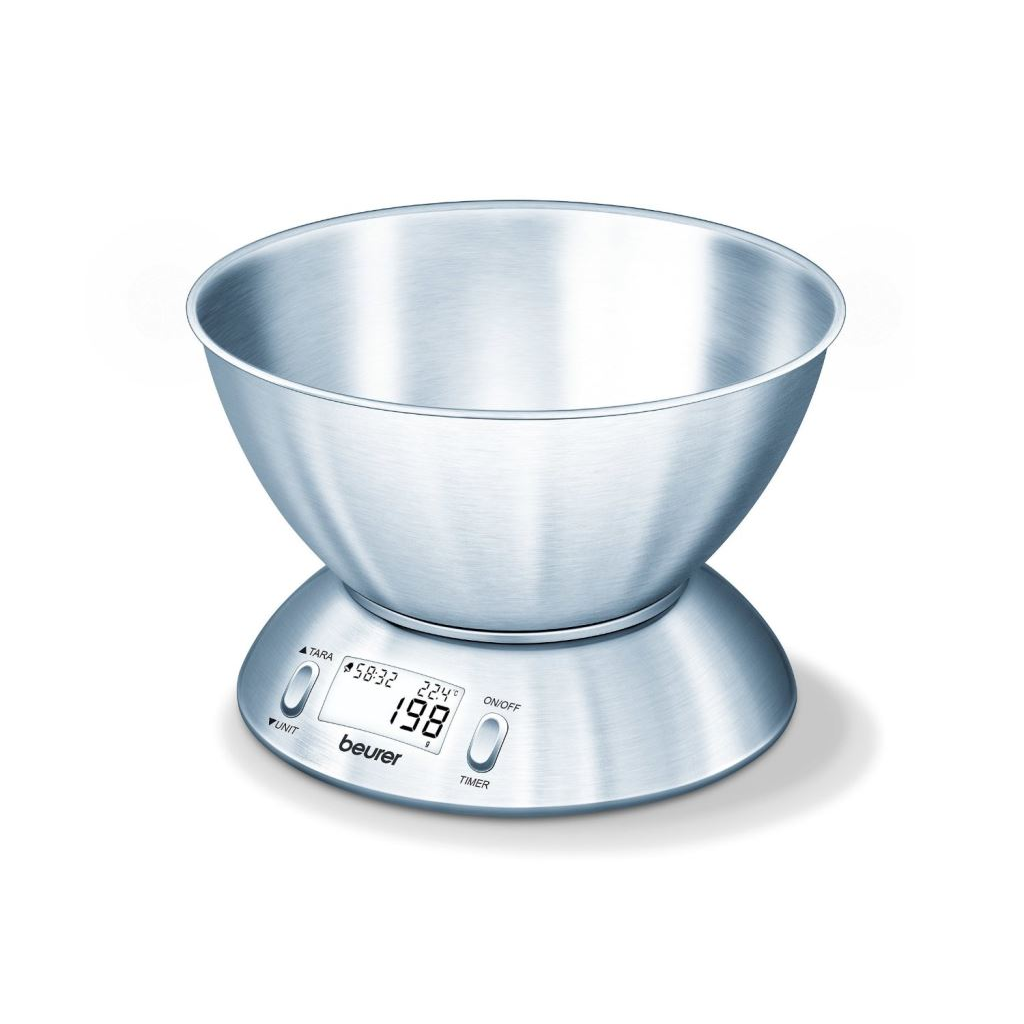 Beurer KS 54 konyhai mérleg (KS 54)