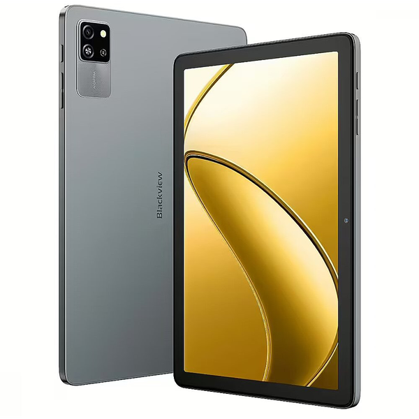 Blackview Tab 60 8.68" 128GB 4G/LTE tablet szürke