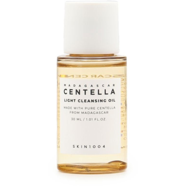 SKIN1004 Madagascar Centella Light Cleansing Oil 30 ml (8809576261226)
