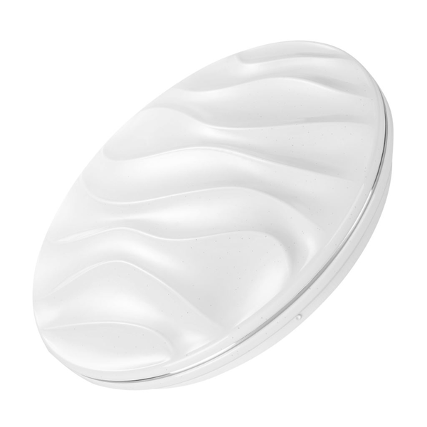 Avide LED mennyezeti lámpa Selene IP44 18W 330x100mm NW 4000K (ACLO33NW-18W-SEL44)