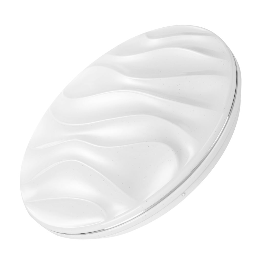 Avide LED mennyezeti lámpa Selene IP44 18W 330x100mm NW 4000K (ACLO33NW-18W-SEL44) (ACLO33NW-18W-SEL44)