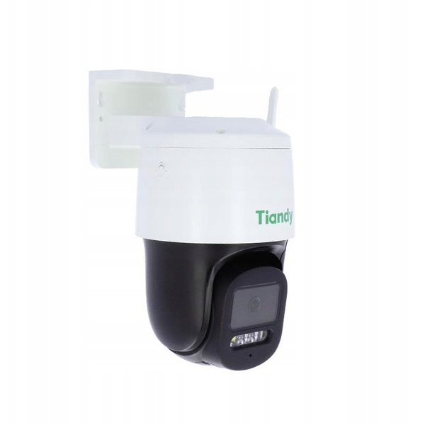TC-H334S Bezprzewodowa, obrotowa kamera IP Tiandy 3Mpx