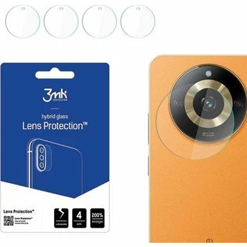 3mk Kameralencse védőfólia Realme 11 (5903108526043)