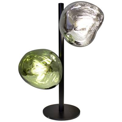 ECO-Light CANOPUS (9550 L-2 COL 3) Asztali lámpa E14 Multi-color (9550 L-2 COL 3)