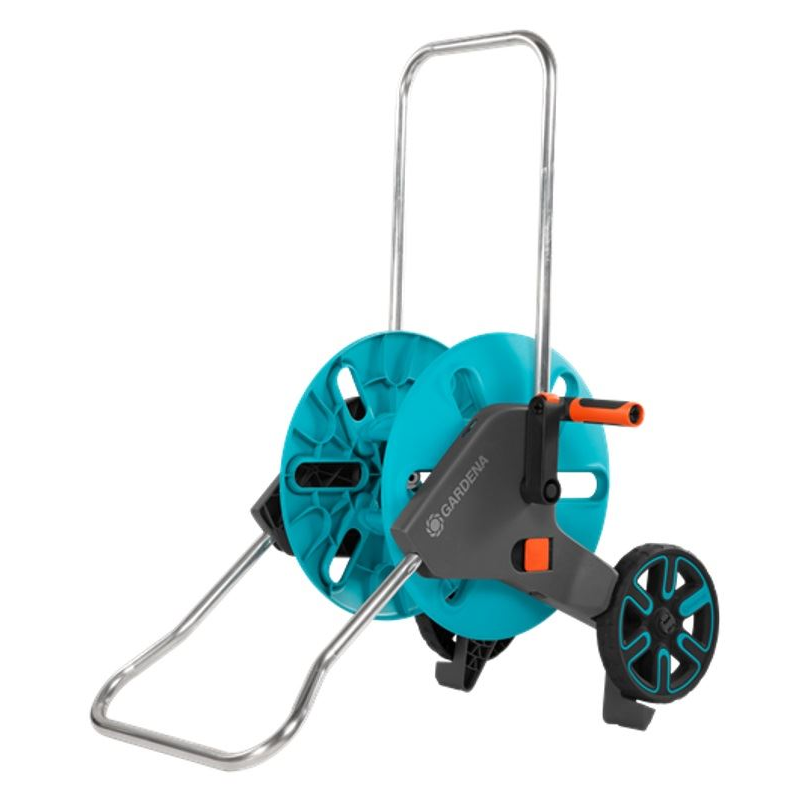 Gardena 18510-20 tömlőkocsi, AquaRoll M (18510-20)