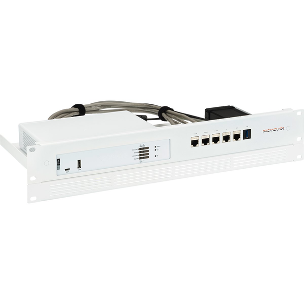 Rackmount.IT RM-SR-T14I rack-toebehoren Firewall rekmontage