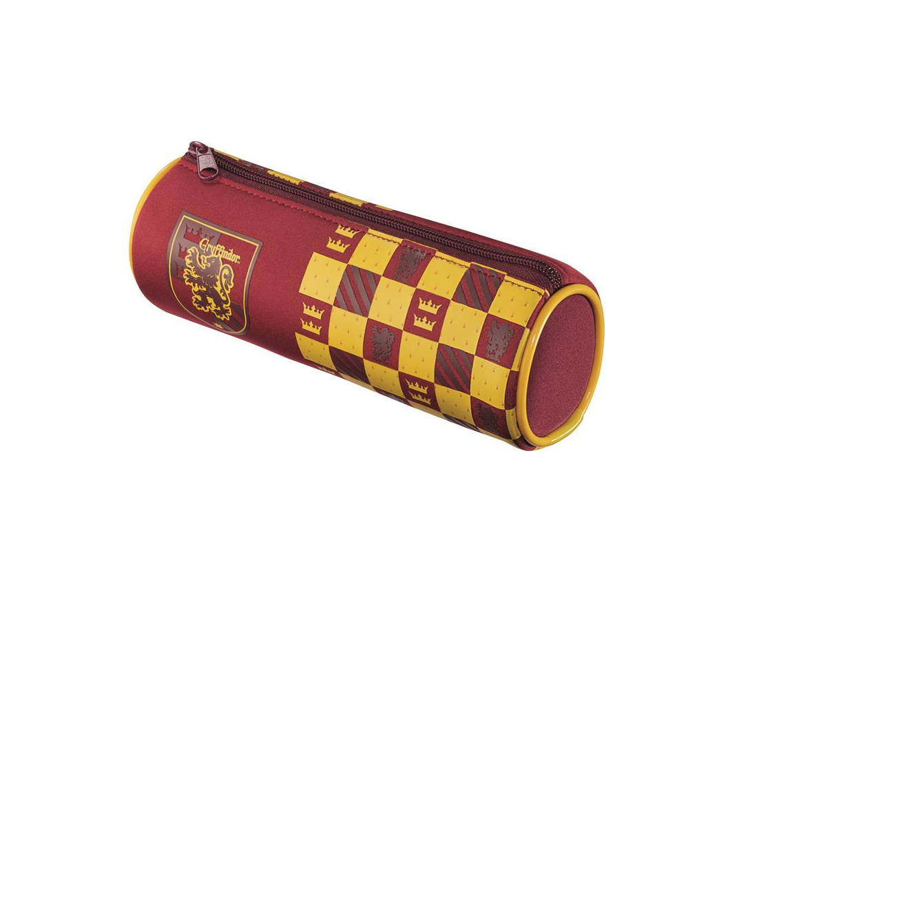 Maped Harry Potter Teens 1 emeletes tolltartó - Bordó (934802)