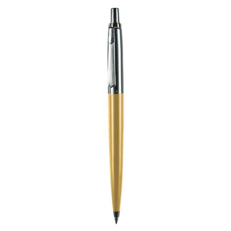 PAX nyomógombos golyóstoll - 0.8mm / kék