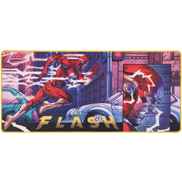 SUPERDRIVE Flash Mouse Pad XXL