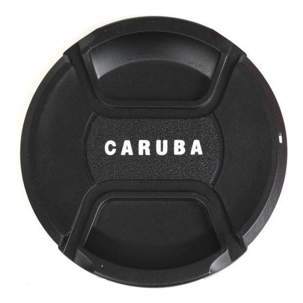 Caruba Univerzális Objektívsapka 62mm