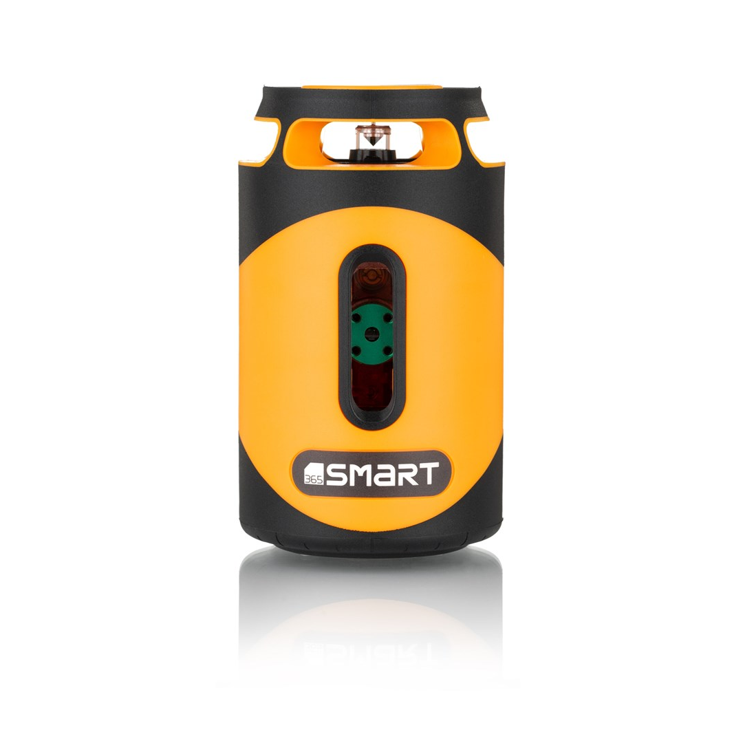 SMART365 SM-06-05030G3 Keresztlézer - 30 m (SM-06-05030G3)