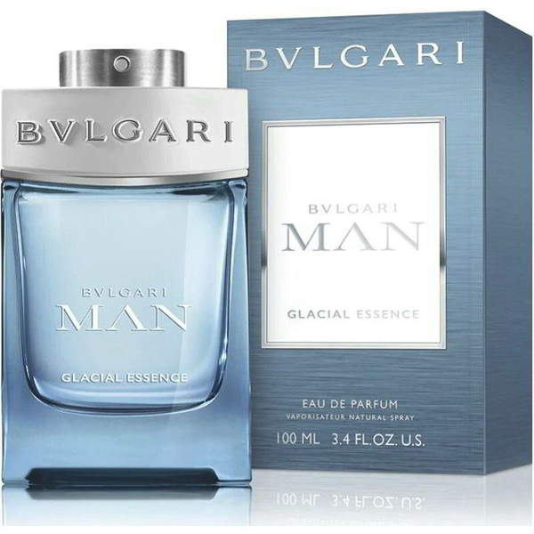 Bvlgari Man Glacial Essence parfémovaná voda pro m
