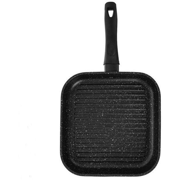 GRANDE grill serpenyő 26 x 26 cm (112969)