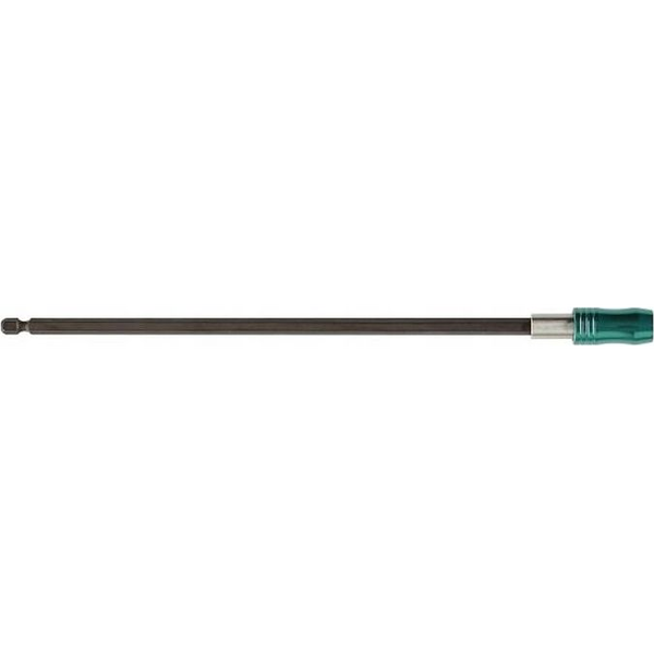 Portapuntas Magnético Con Imán Anular 250 Mm Wolfcraft 2981000
