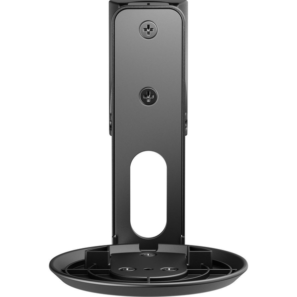 Vivolink VLMSP-E100B højttalerstativ Væg Sort