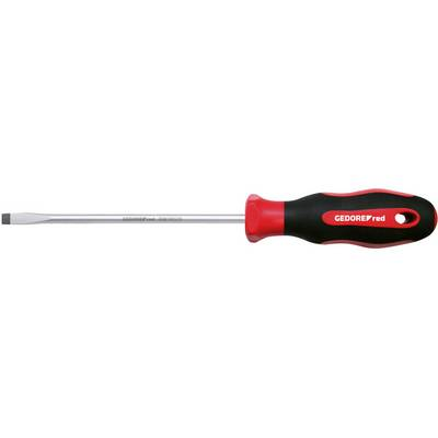 Egyenes pengéjű csavarhúzó Gedore RED R38101039 Penge hossz: 200 mm DIN 5264 (3301237)