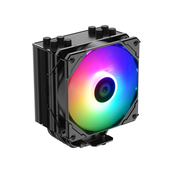 ID-COOLING SE-224-XTS ARGB CPU Hűtő 120mm RGB