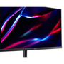 Acer Nitro XV5 XV275K P3 LCD monitor 68,6 cm (27") 3840 x 2160 px 4K Ultra HD LED Čierna
