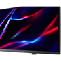 Acer Nitro XV5 XV275K P3 LCD monitor 68,6 cm (27") 3840 x 2160 px 4K Ultra HD LED Čierna
